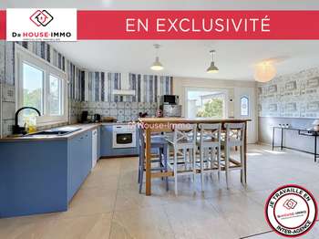 Vente maison 2 pièces Fresney-le-Puceux 14