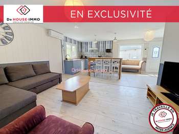 Vente Maison 1 chambreFresney-le-Puceux