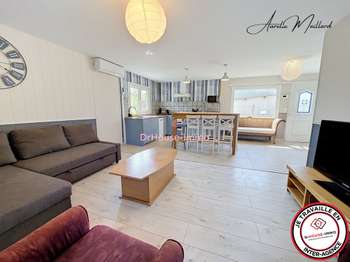 Vente maison 2 pièces Vente maison 2 pièces