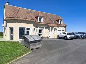 Vente Maison 5 chambresFresney-le-Vieux