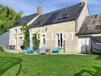 Vente Maison 3 chambresFresney-le-Vieux