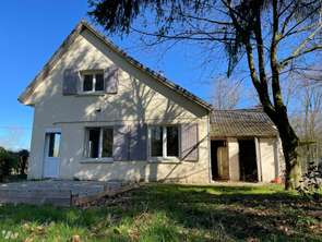 Vente Maison 4 piècesFresnicourt-le-Dolmen