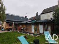Vente maison 5 pièces Vente maison 5 pièces