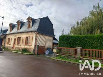 Photo Vente maison Fresnoy-Folny