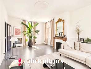Vente Maison 5 chambresFresnoy-la-Rivière
