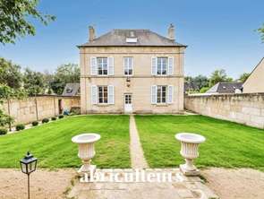 Vente Maison 5 chambresFresnoy-la-Rivière