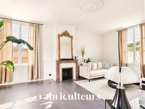 Vente Maison 5 chambresFresnoy-la-Rivière