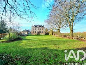 Vente Maison 5 chambresFresquiennes