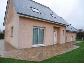 Vente Maison 3 chambresFresquiennes