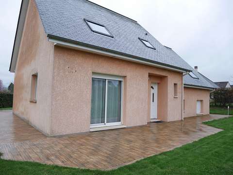 Vente maison 6 pièces Fresquiennes 76