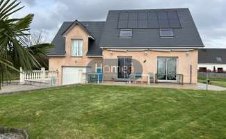 Photo Vente maison Fresquiennes