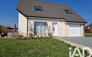 Photo Vente maison Fresquiennes