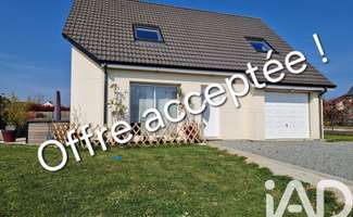 Photo Vente maison Fresquiennes