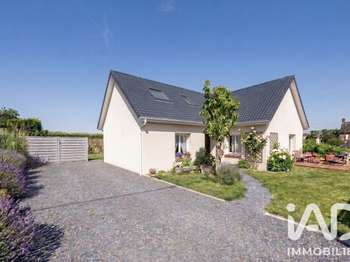 Vente Maison 5 chambresFresquiennes