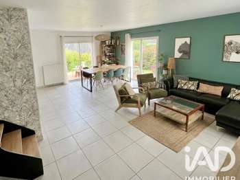 Vente Maison 5 chambresFresquiennes