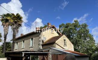 Photo Vente maison Fressines