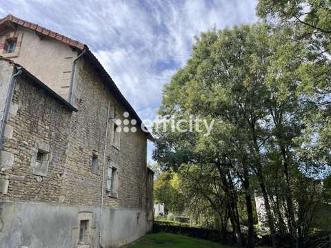 Vente maison 5 pièces Fressines 79