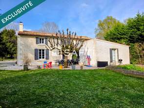 Vente Maison 4 chambresFressines