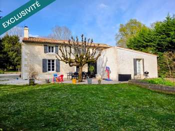 Vente Maison 4 chambresFressines