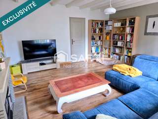 Vente maison 6 pièces Vente maison 6 pièces