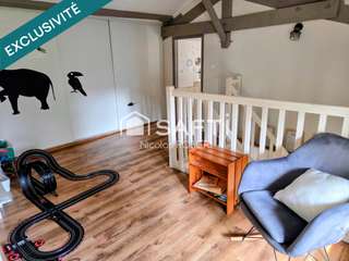Vente maison 6 pièces Vente maison 6 pièces