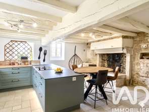 Vente Maison 5 piècesFressines
