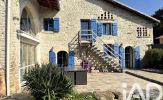 Photo Vente maison Fressines