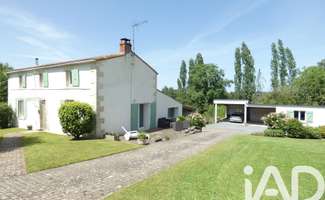 Photo Vente maison Fressines