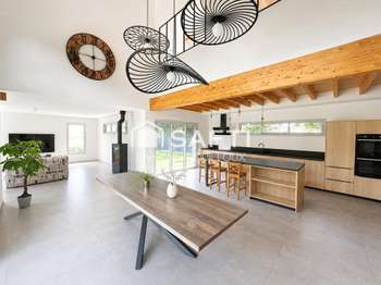 Vente maison 8 pièces Fressines 79