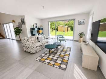 Vente maison 8 pièces Fressines 79