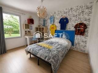 Vente maison 8 pièces Vente maison 8 pièces