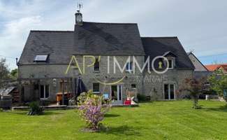 Photo Vente maison Fresville