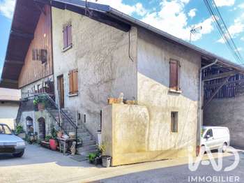 Vente Maison 5 piècesFréterive