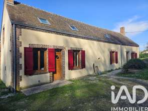 Vente Maison 4 chambresFréteval