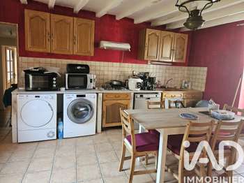 Vente maison 6 pièces Vente maison 6 pièces