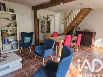 Vente maison 6 pièces Vente maison 6 pièces