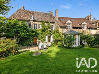Vente maison 11 pièces Fréteval 41