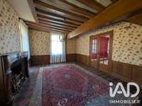 Vente maison 11 pièces Vente maison 11 pièces