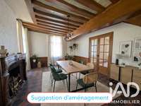 Vente maison 11 pièces Vente maison 11 pièces