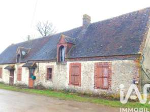Vente Maison 3 chambresFrétigny