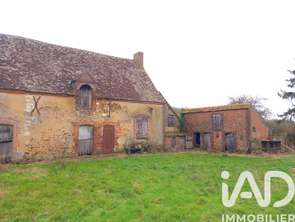 Vente Maison 3 piècesFrétigny