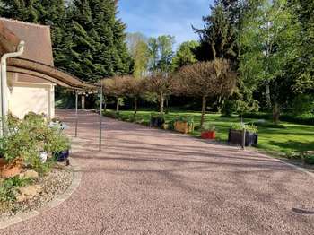 Vente maison 9 pièces Frétigny 28