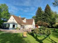 Vente maison 9 pièces Vente maison 9 pièces