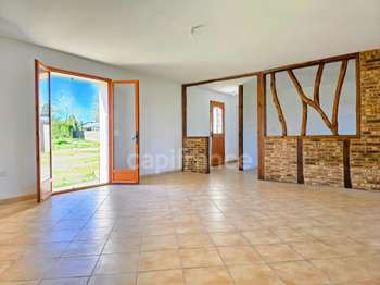 Photo Vente maison Frettemeule