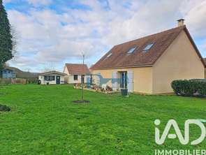 Vente Maison 3 chambresFreulleville