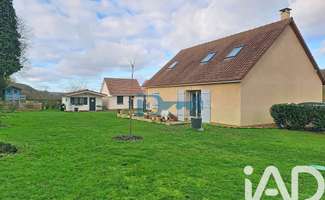 Photo Vente maison Freulleville
