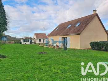 Photo Vente maison Freulleville