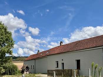 Vente Maison 3 chambresFreulleville
