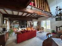 Vente maison 8 pièces Vente maison 8 pièces
