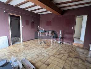 Vente Maison 2 chambresFréville